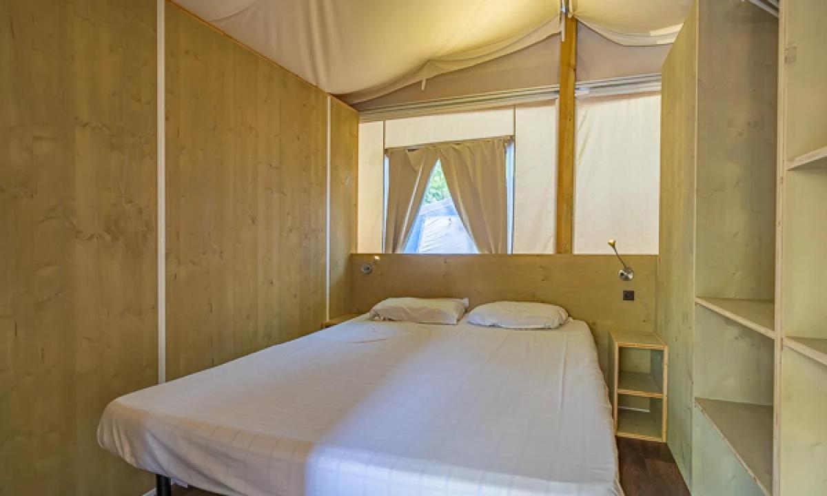 Camping Village S'Ena Arrubia Арбореа Екстер'єр фото